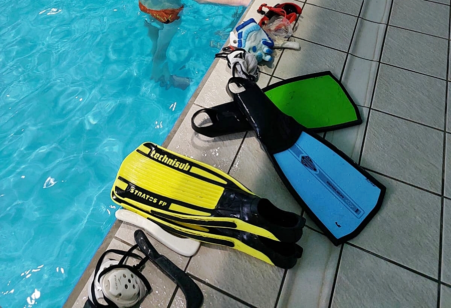 Hokej pod wodą Walenie 2025